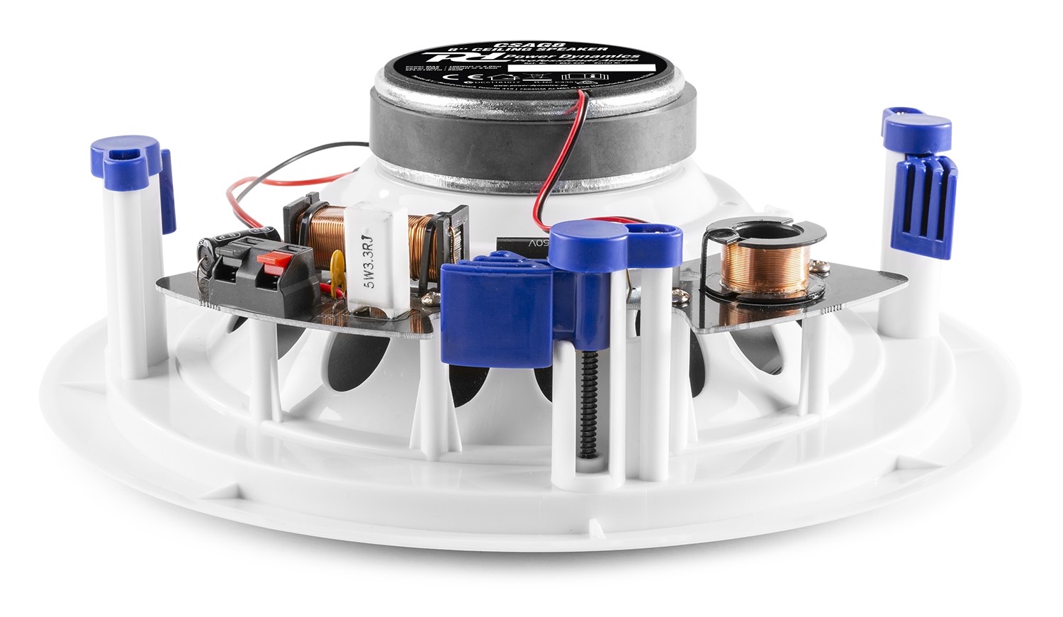 Power Dynamics CSSG8 - Slika 5