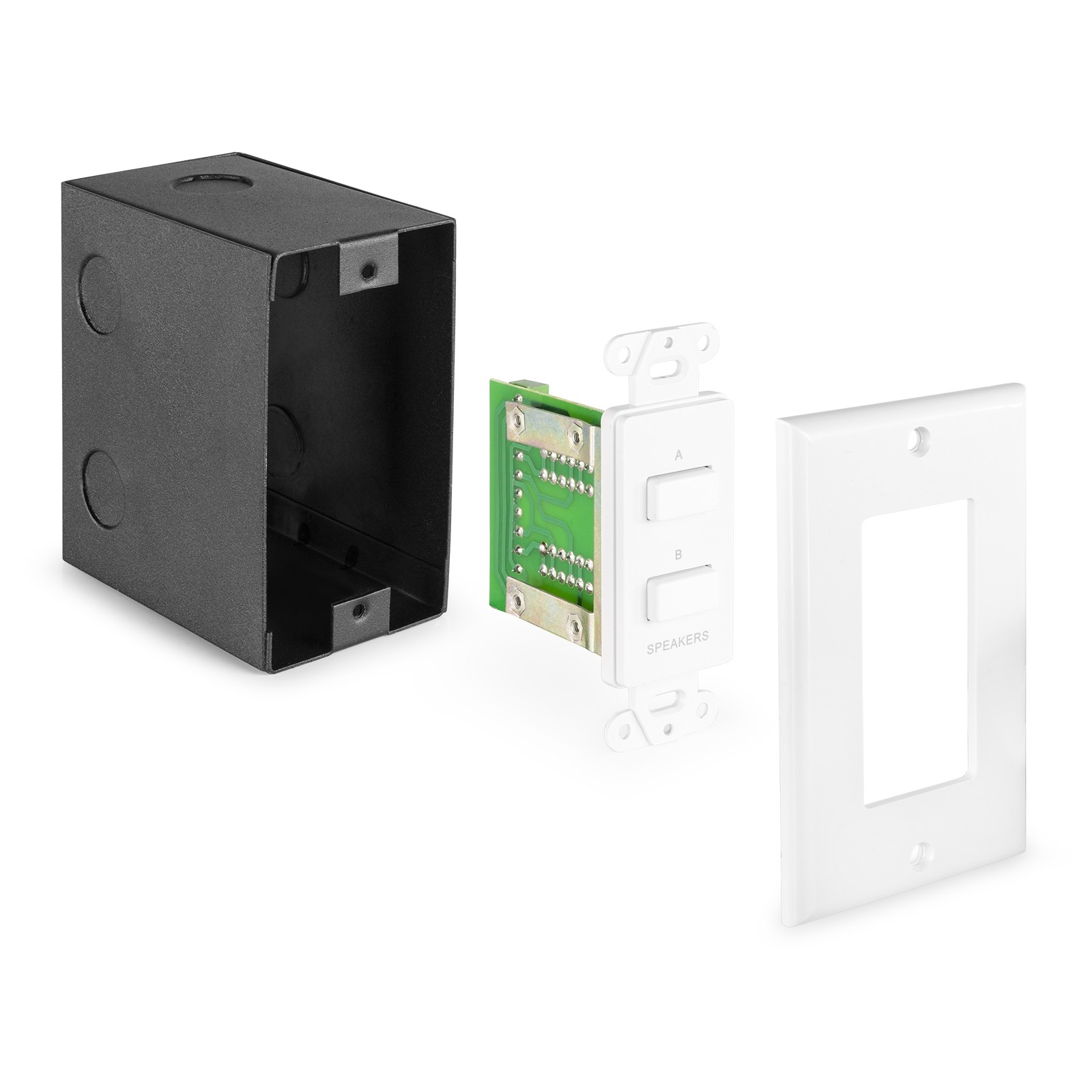 Power Dynamics PDWS2 - Slika 4