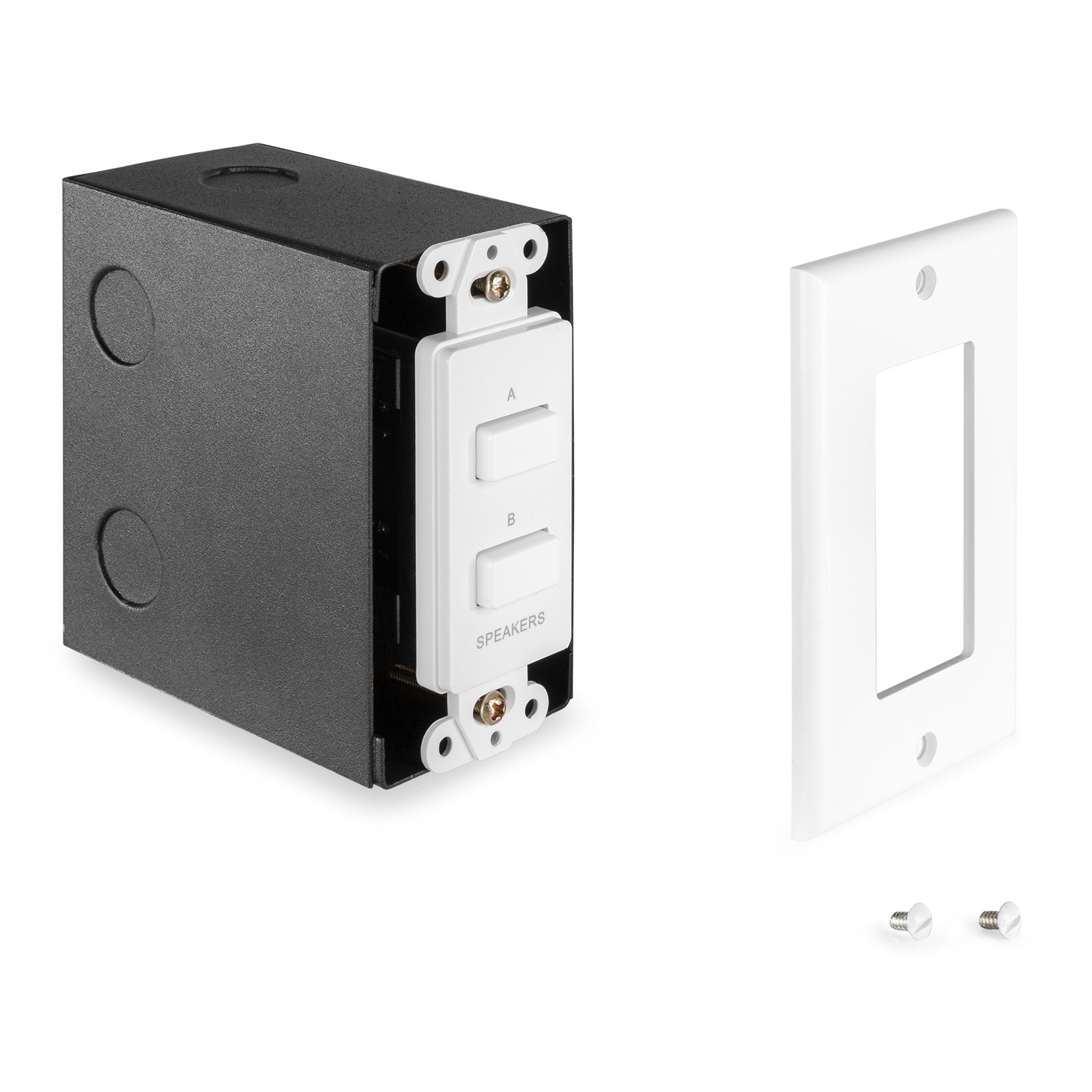 Power Dynamics PDWS2 - Slika 5