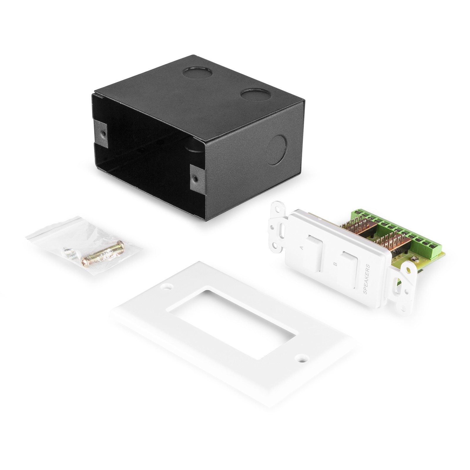 Power Dynamics PDWS2 - Slika 3