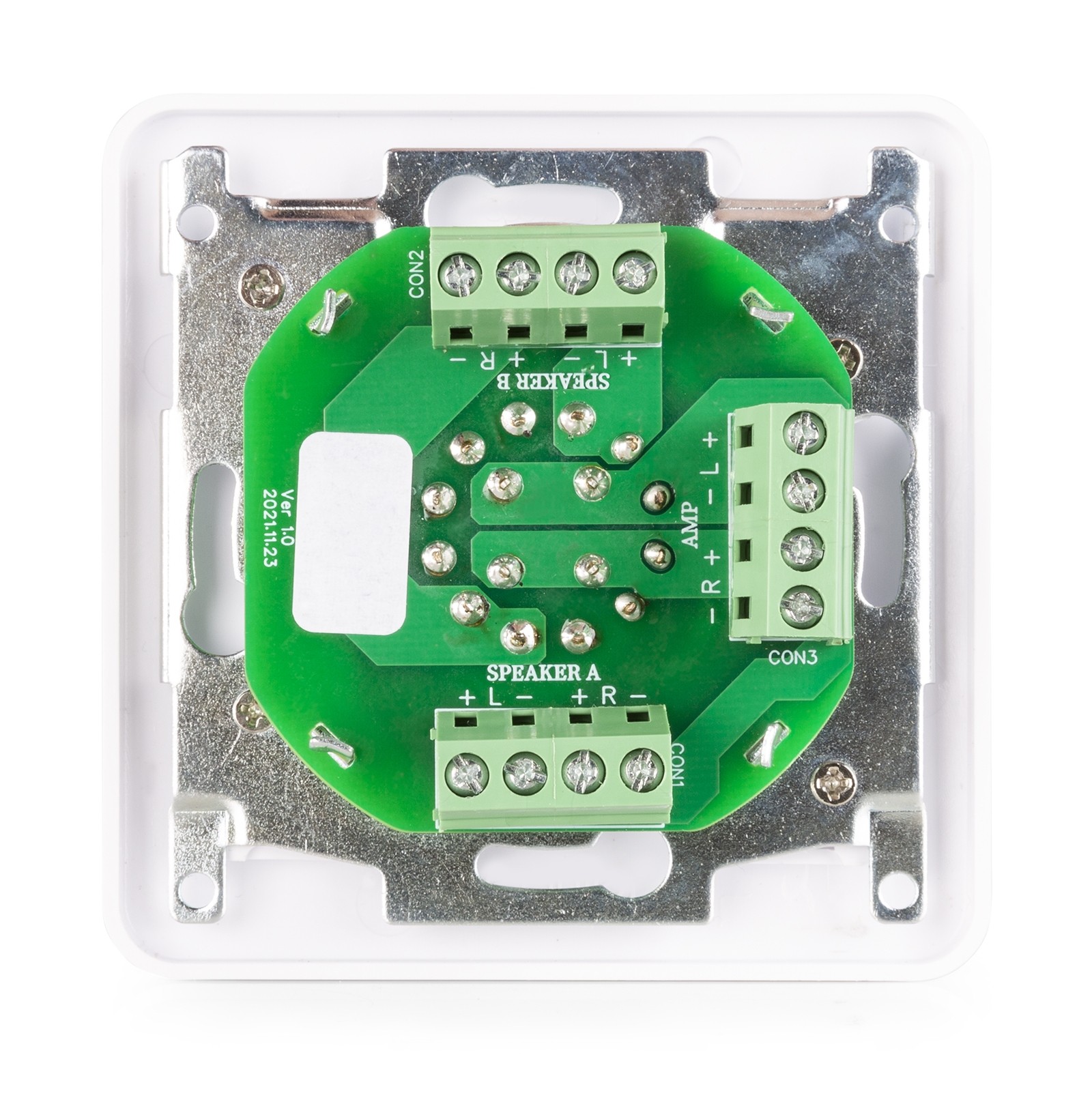 Power Dynamics PDWS - Slika 4