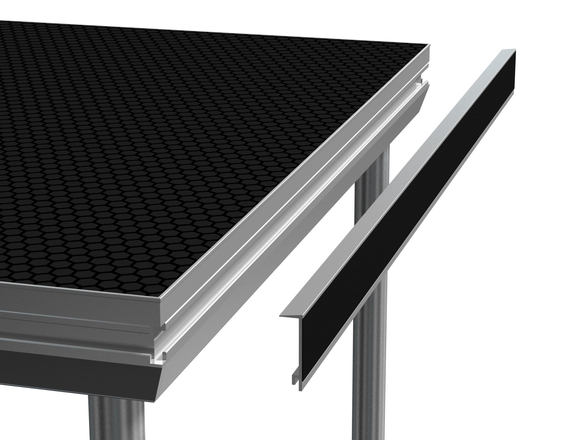 Power Dynamics SKIRT50