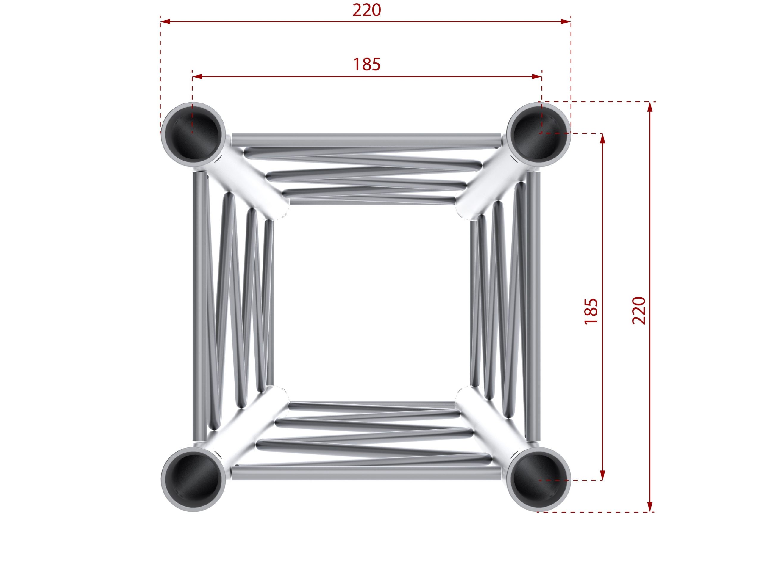 BeamZ Pro P24-L350 - Slika 3