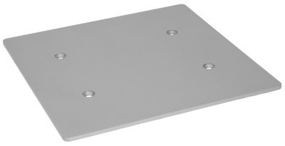 BeamZ Pro P24 DECO TRUSS BASE PLATE