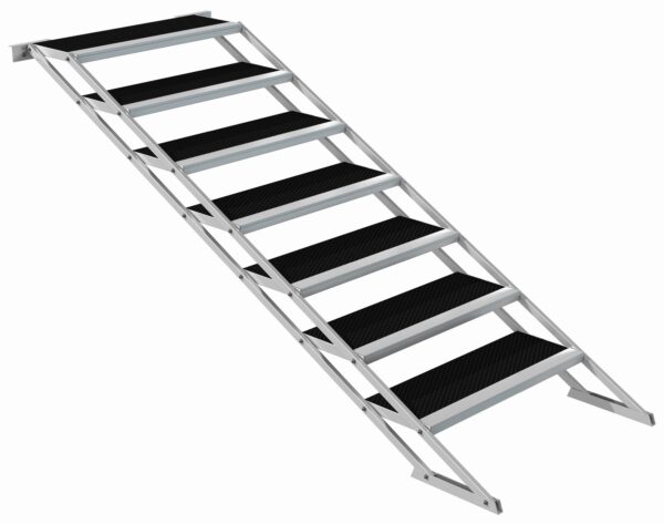 Power Dynamics 750AS STAGE ADJUSTABLE STAIRS 100 - 180 cm