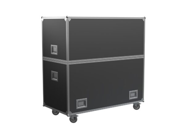 Power Dynamics SPIDER DECK750 FLIGHTCASE