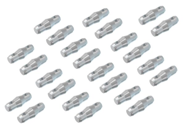 BeamZ Pro P30 CONICAL CONNECTOR SET 24 pcs