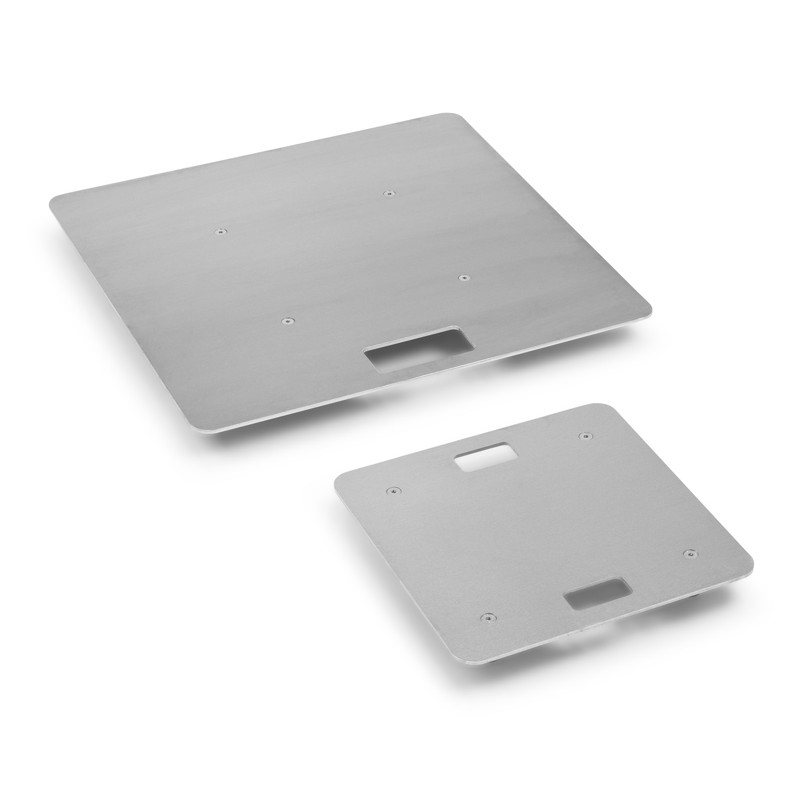 BeamZ Pro P30 TOWER PLATES & MOUNTING SET ALUMINIUM - Slika 2