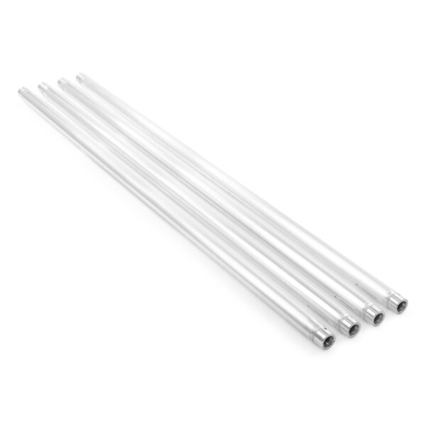 BeamZ Pro P30 TOWER 2.0 m POLES 4 pcs