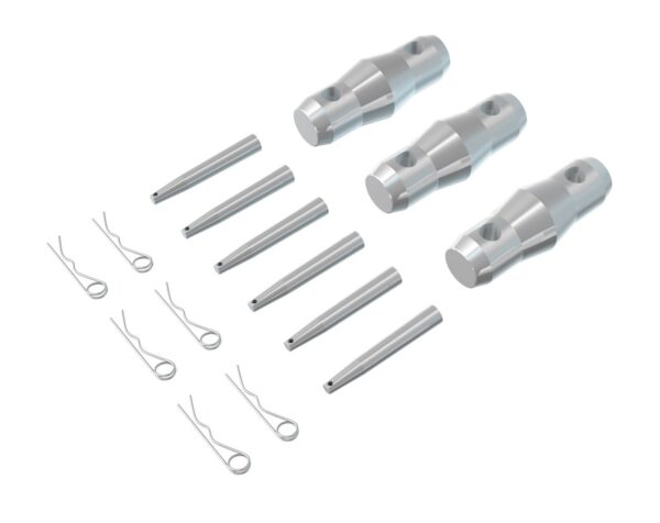 BeamZ Pro P33 TRUSS CONNECTION SET