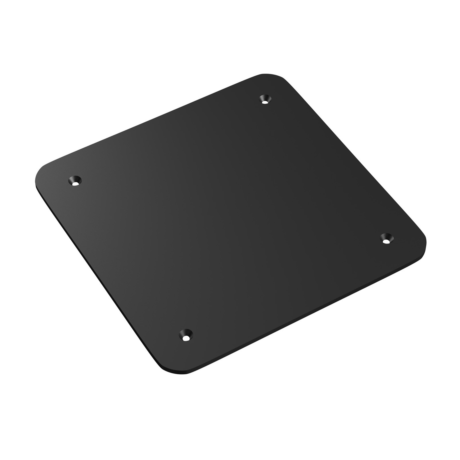 BeamZ Pro P30 TRUSS BASEPLATE BLACK