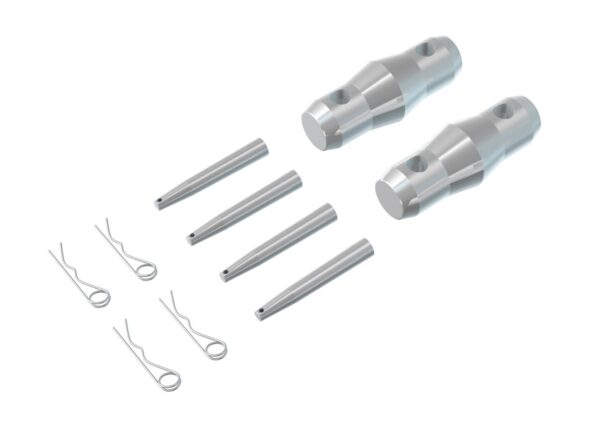 BeamZ Pro P32 TRUSS CONNECTION SET