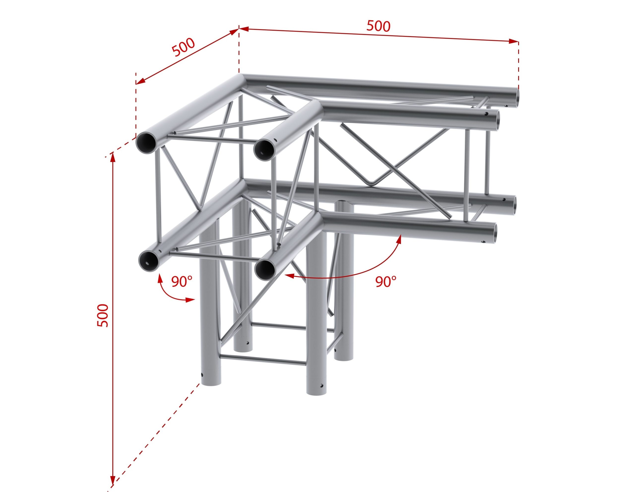 BeamZ Pro P24-C30 - Slika 2