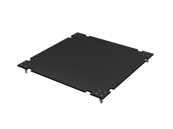 Power Dynamics SPIDERDECK750 TRANSPORT TROLLEY