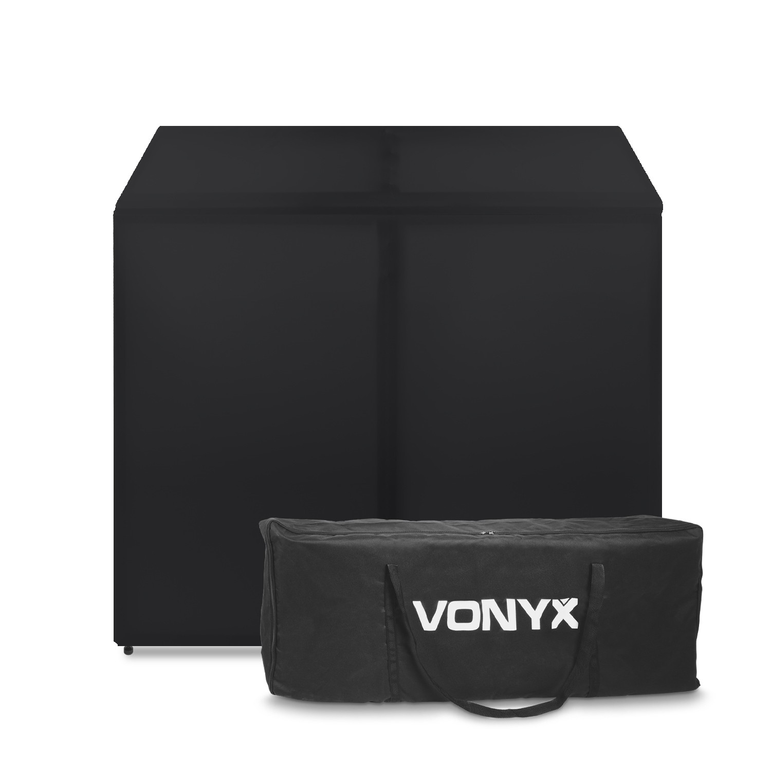 Vonyx DB3 pro medium - Slika 4