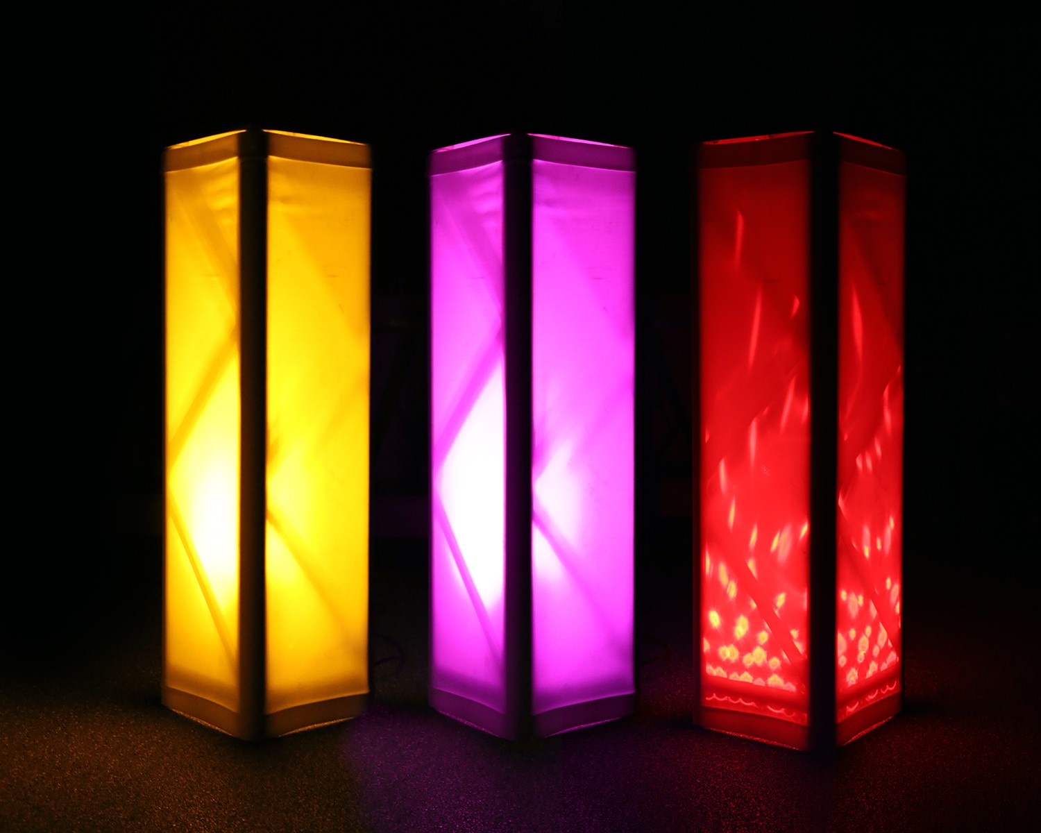 BeamZ LTS10W TRUSS COVER WHITE 100cm - Slika 5