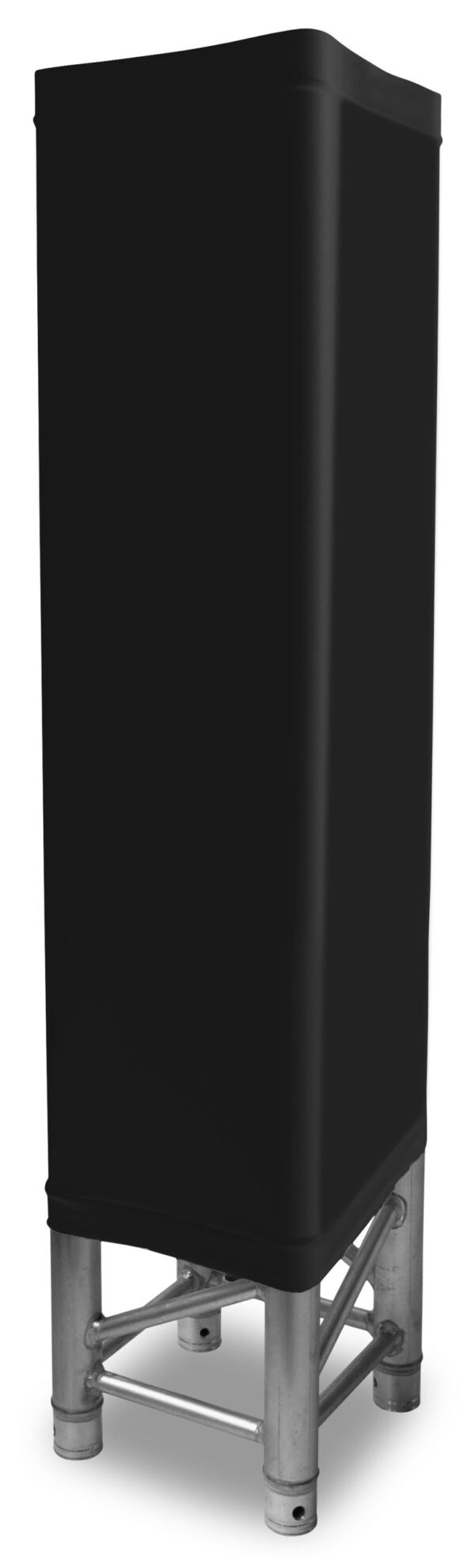 BeamZ LTS10B TRUSS COVER BLACK 100cm