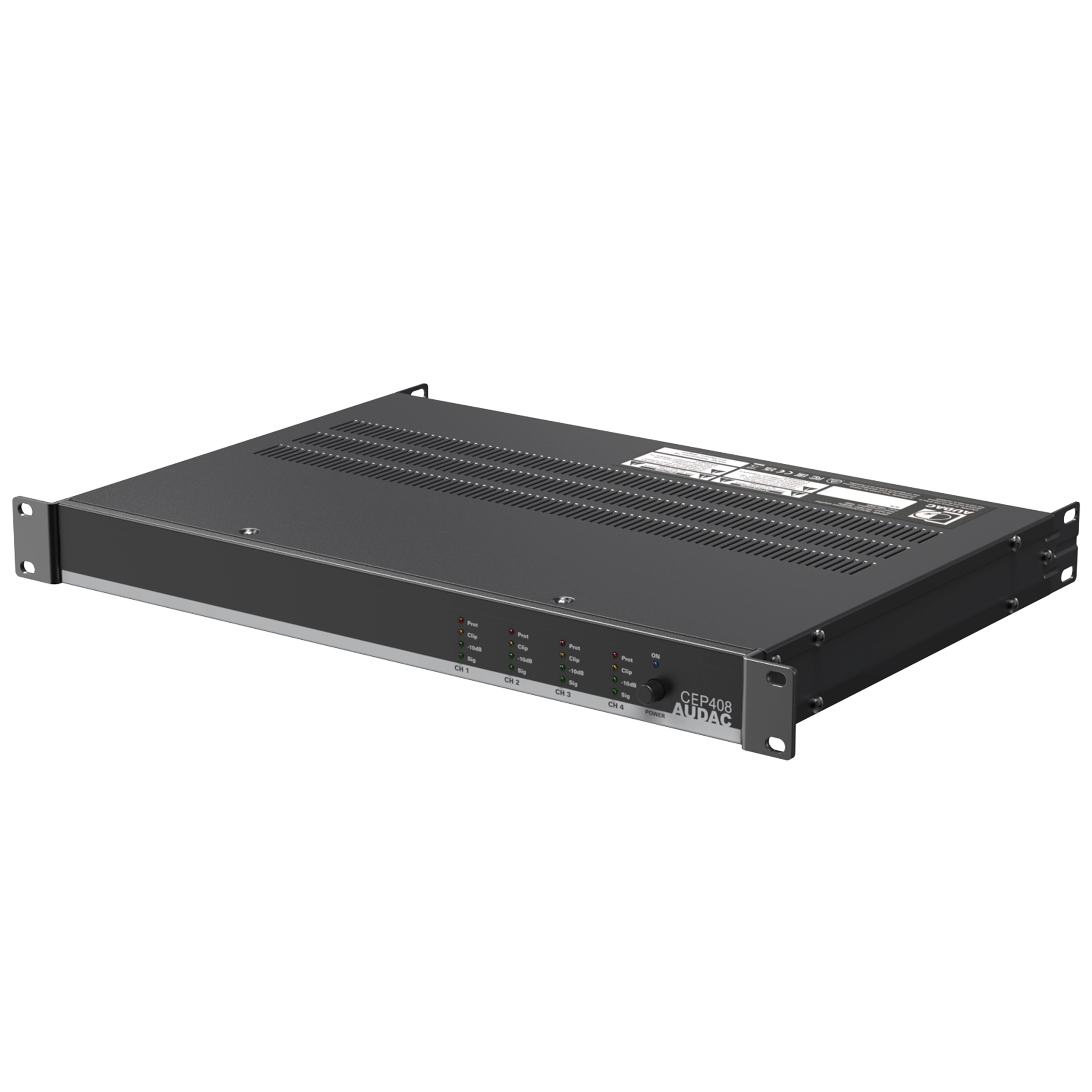 Audac CEP408