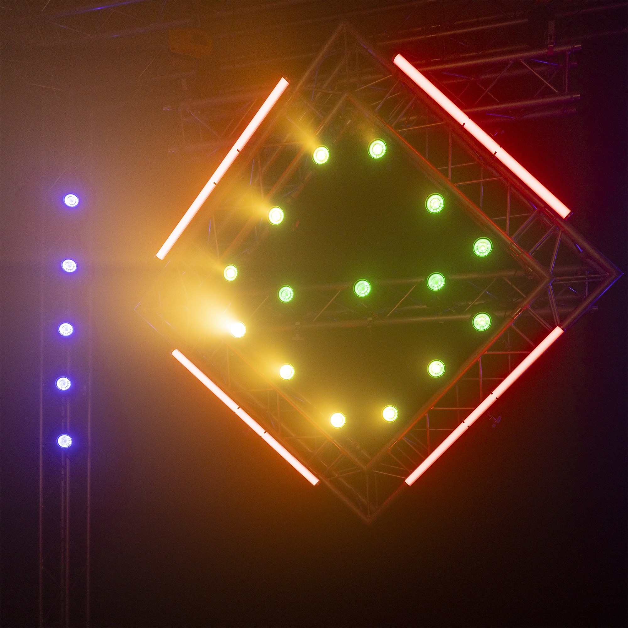 BeamZ Pro Neutron-dot - Slika 20