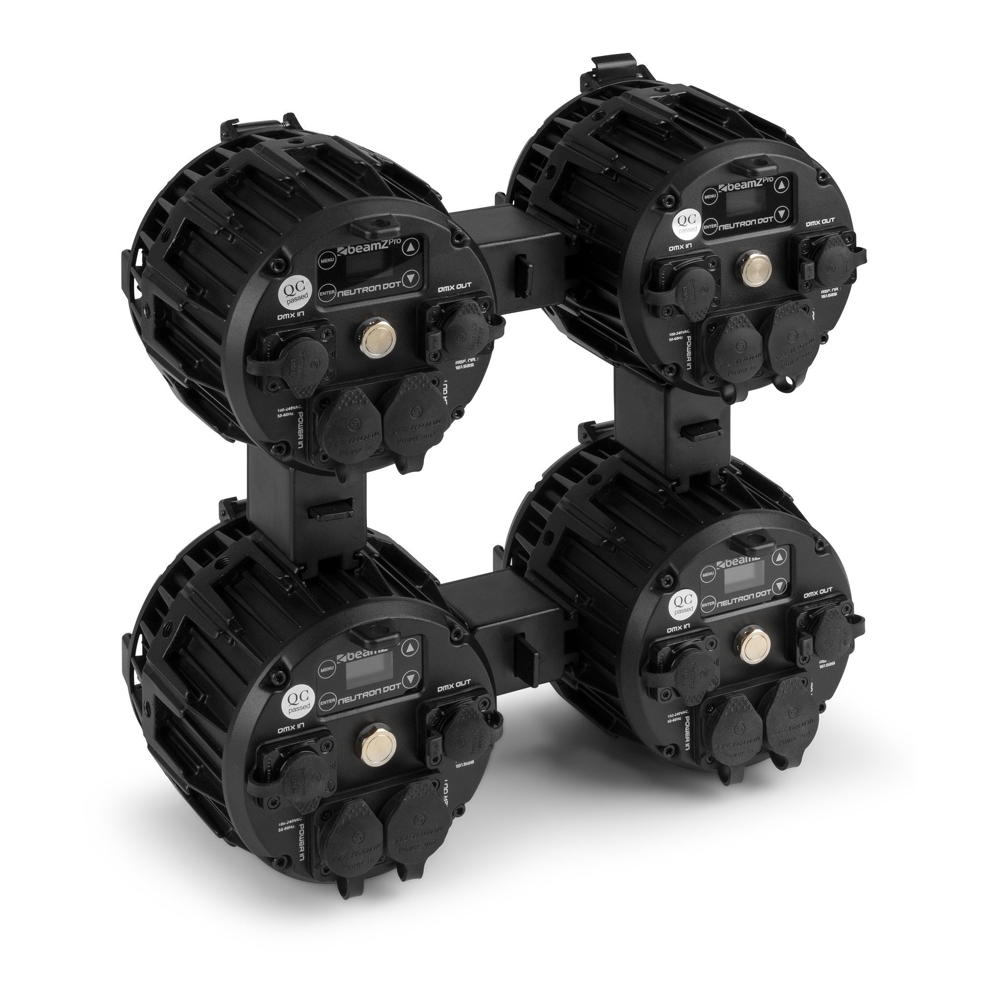 BeamZ Pro Neutron-dot - Slika 15