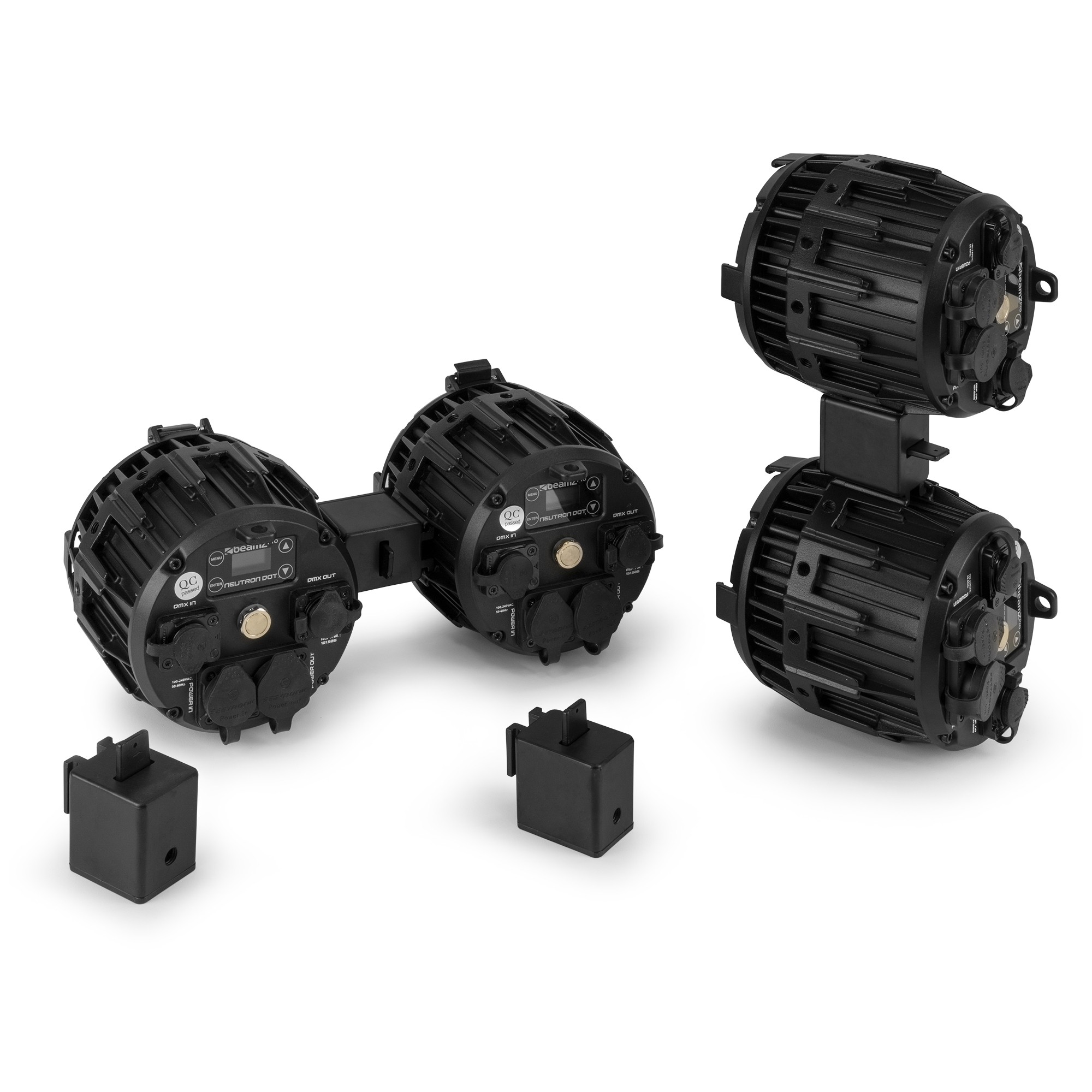 BeamZ Pro Neutron-dot - Slika 16