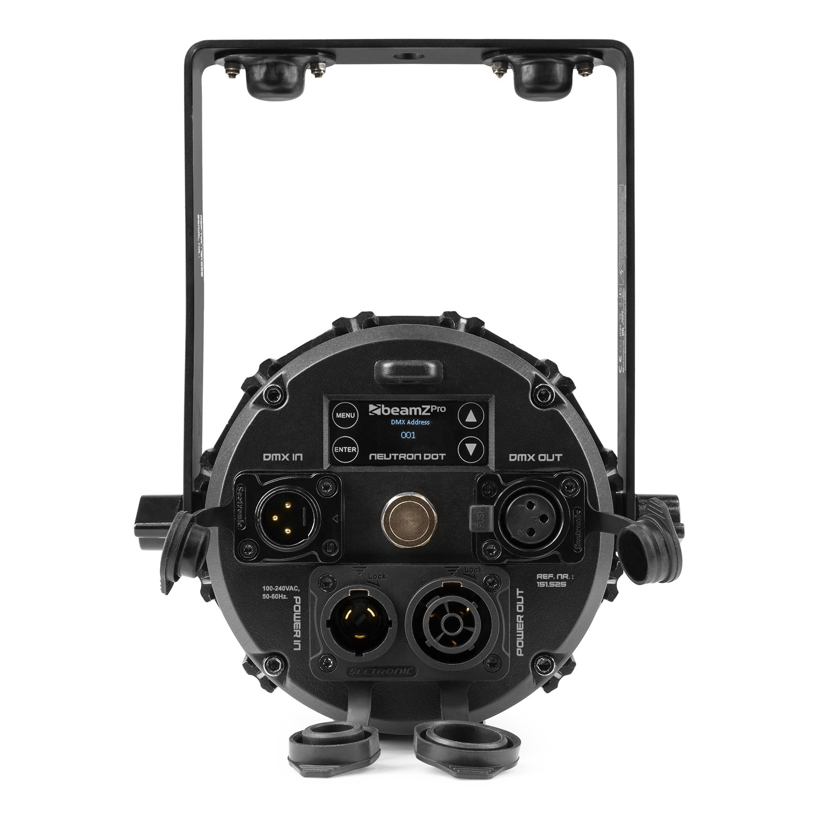 BeamZ Pro Neutron-dot - Slika 5