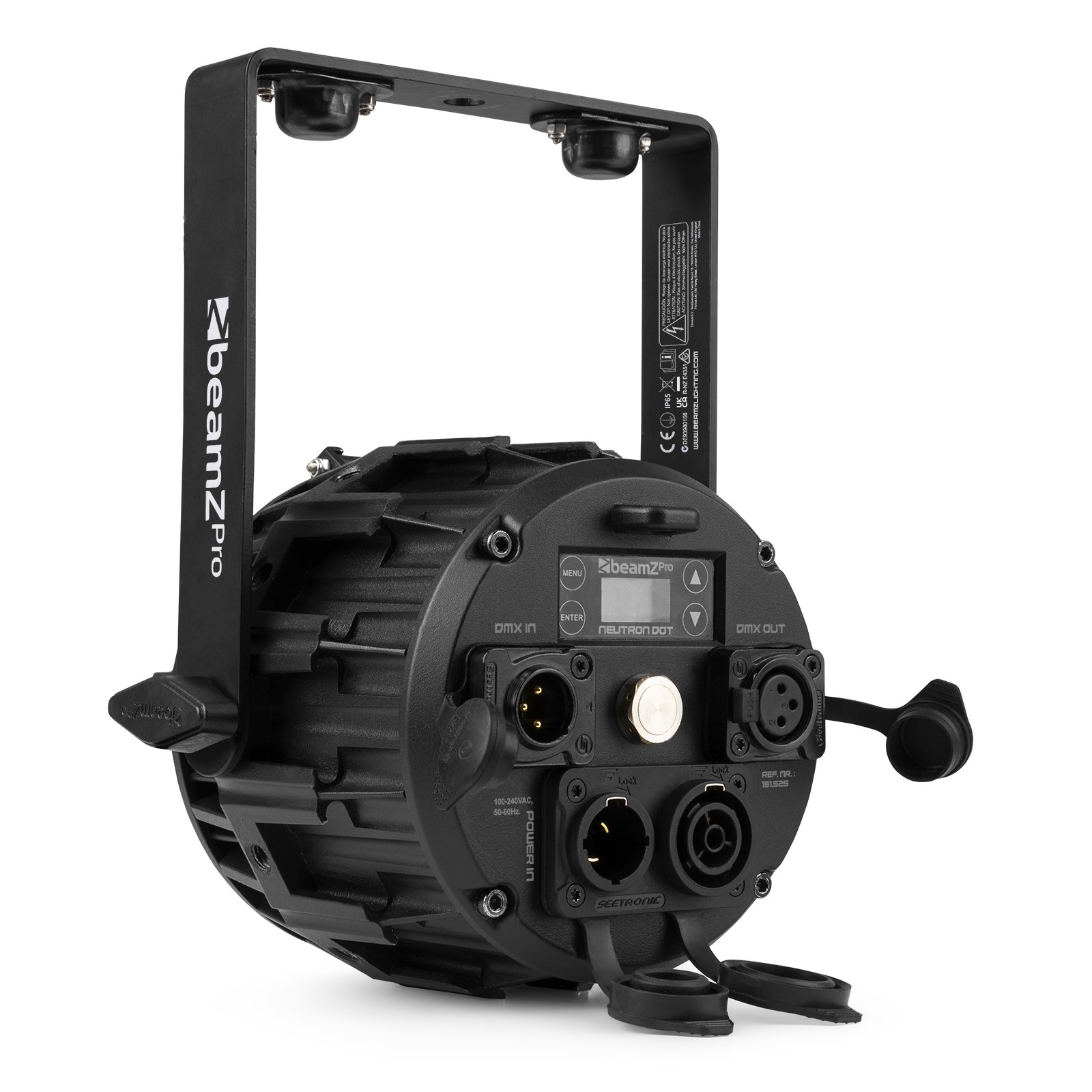 BeamZ Pro Neutron-dot - Slika 6