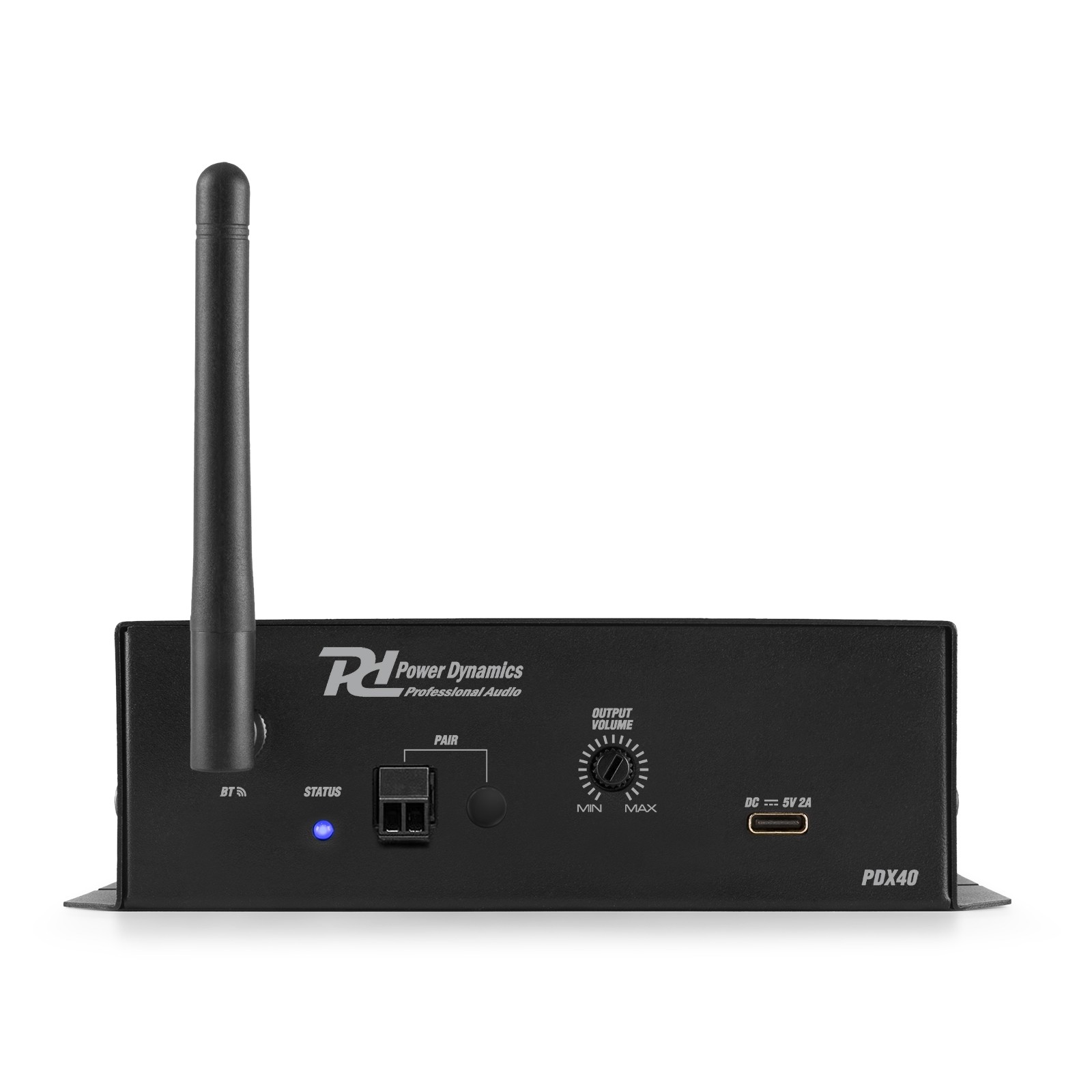 Power Dynamics PDX40 - Slika 2