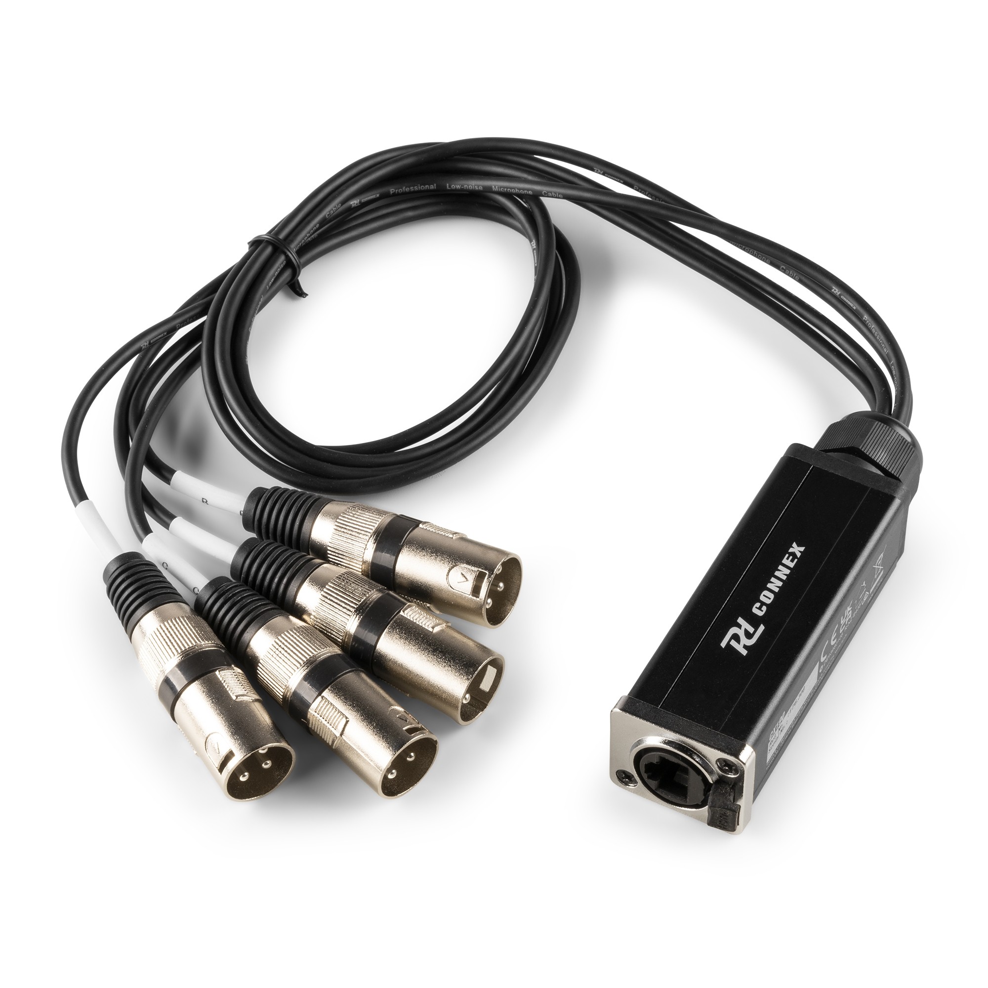 PD Connex CX190
