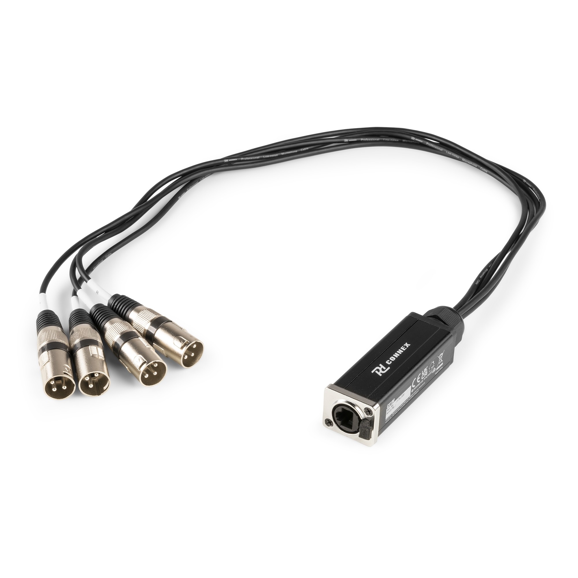 PD Connex CX190 - Slika 2