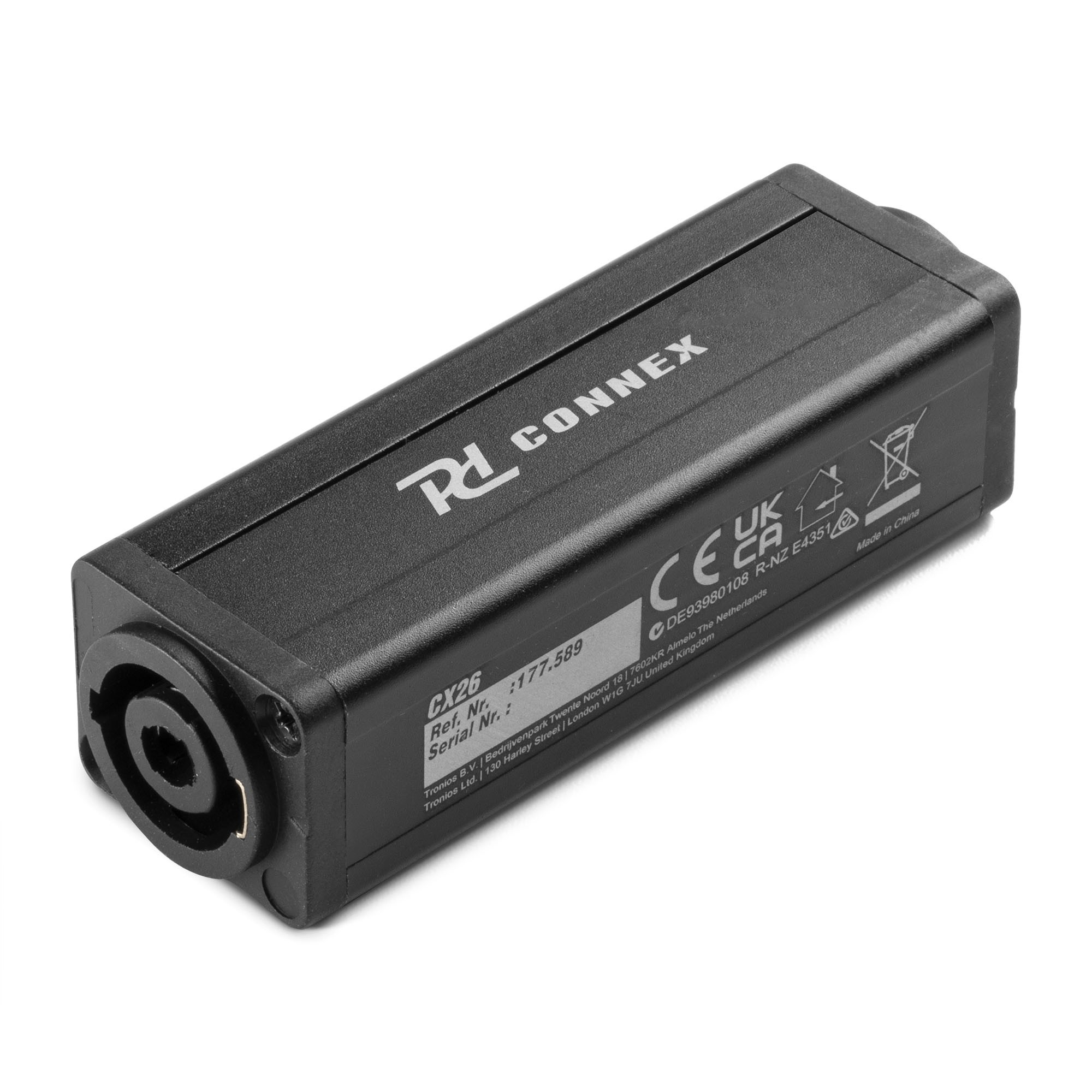 PD Connex CX26 - Slika 2