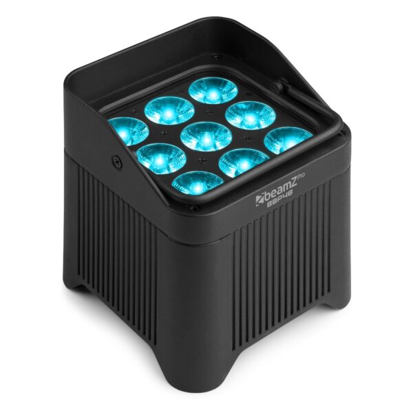 BeamZ Pro BBP48