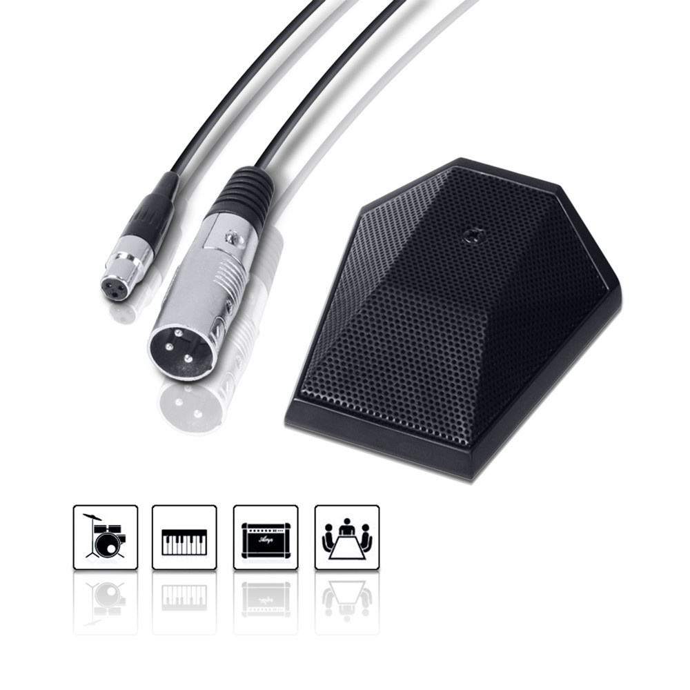 LD Systems BM1 - Slika 4