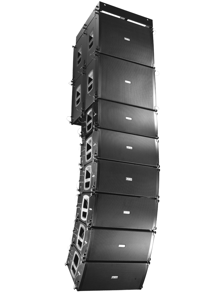 FBT MUSE 210 LA - Slika 5