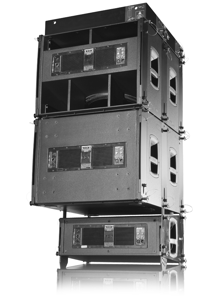 FBT MUSE 210 LA - Slika 6