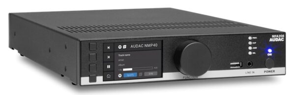 AUDAC MFA208