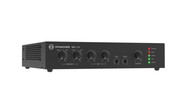 Dynacord U60:1M