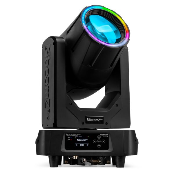 BeamZ Pro NEREID380B