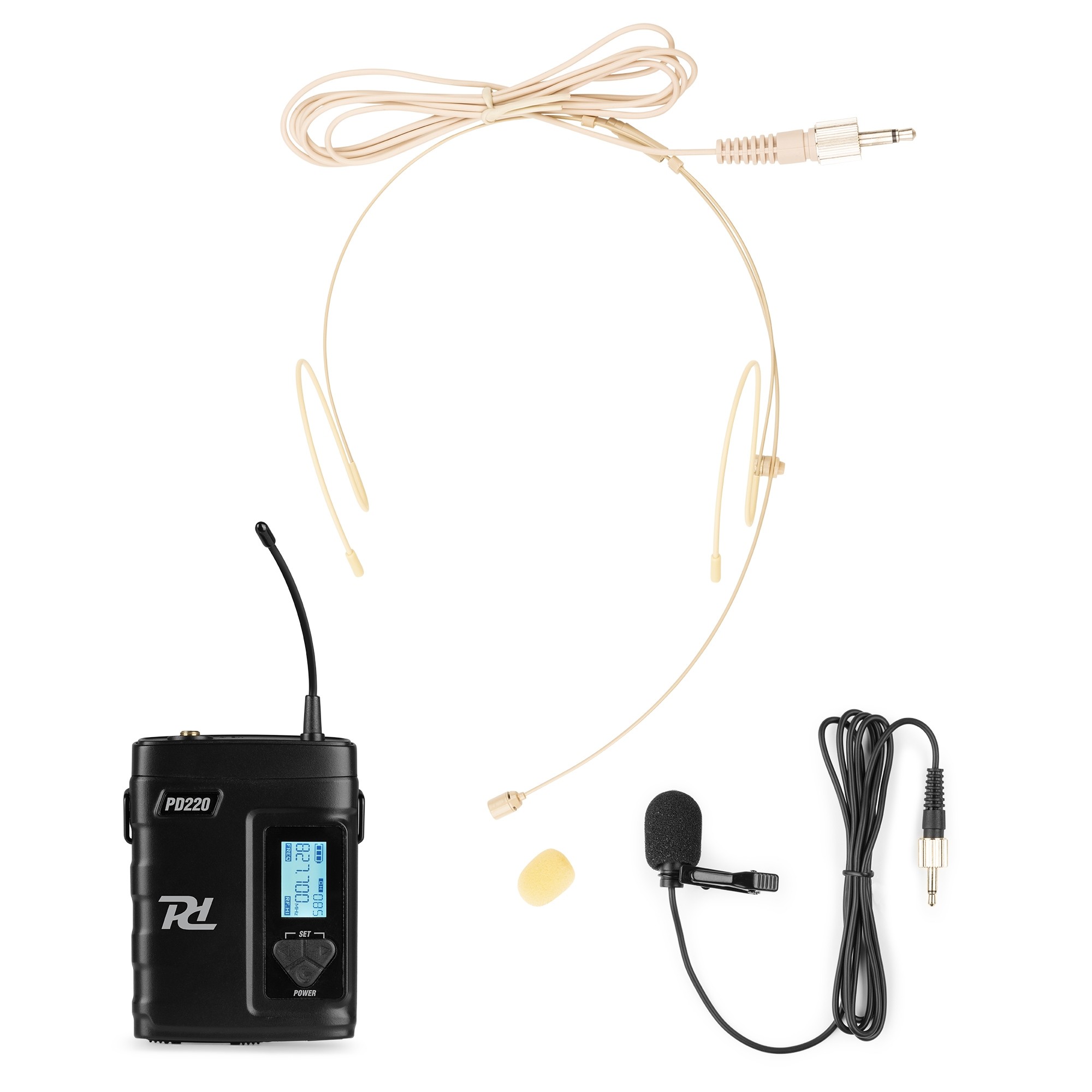 Power Dynamics PD220B - Slika 6