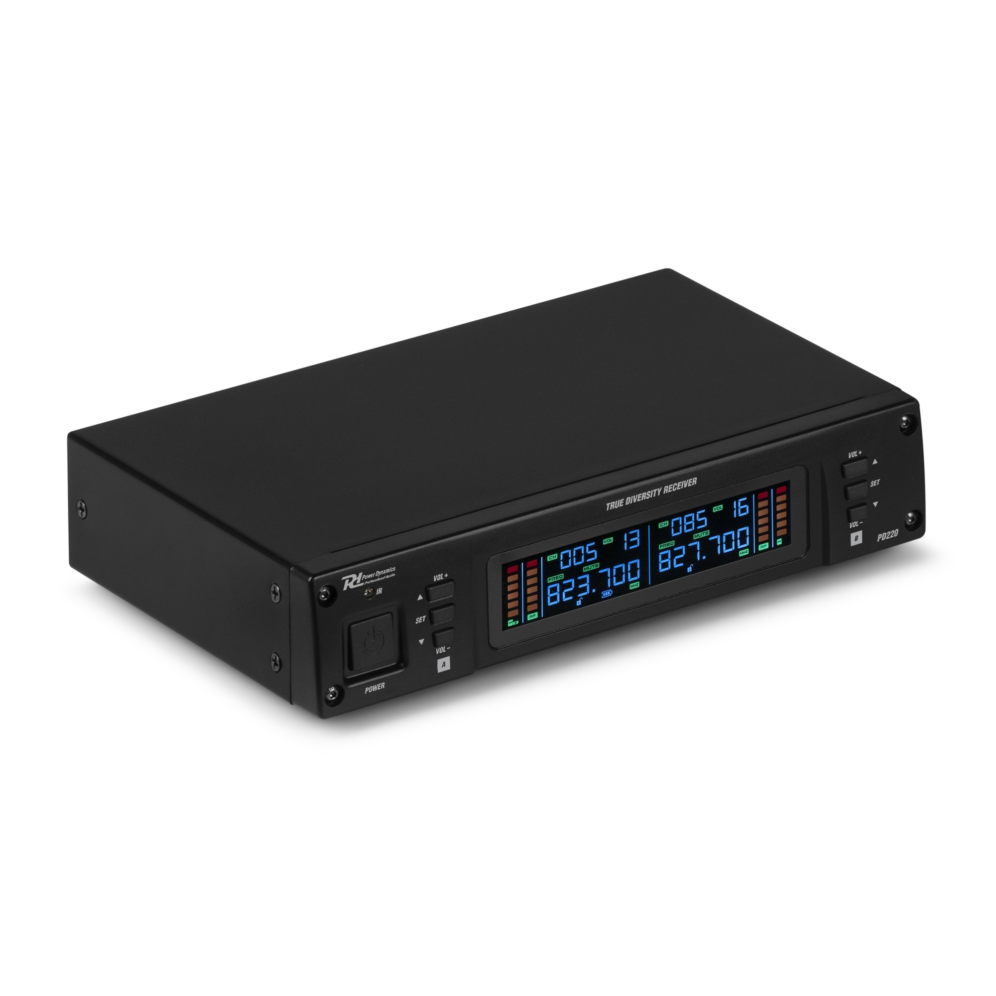 Power Dynamics PD220B - Slika 2