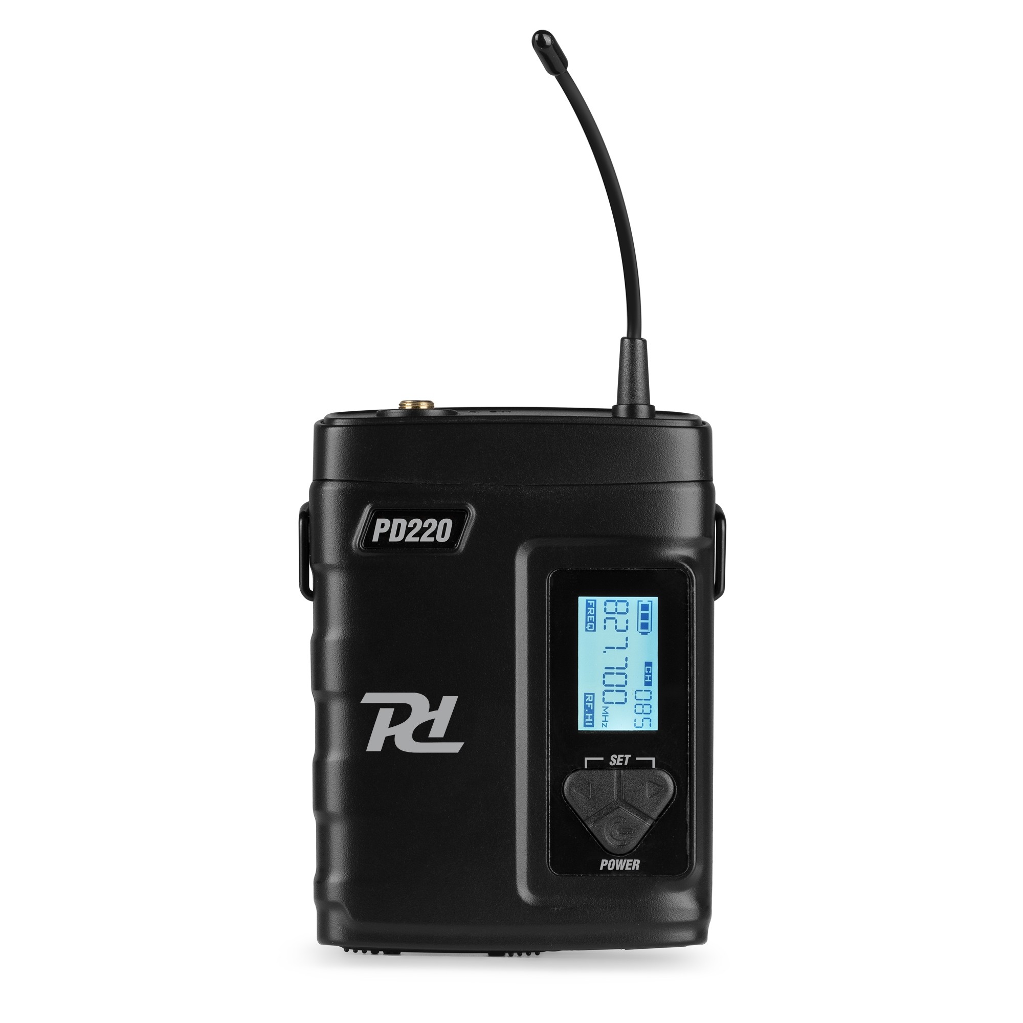 Power Dynamics PD220B - Slika 5