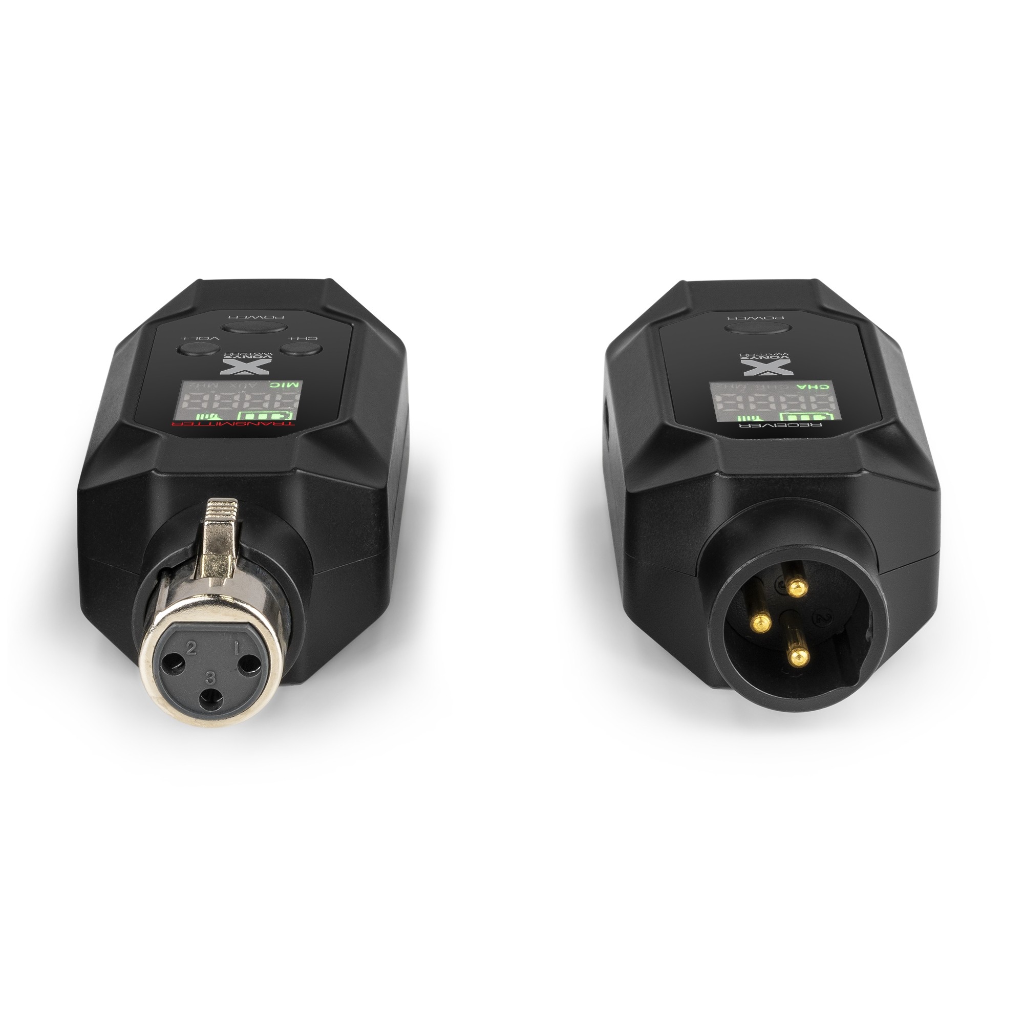 Vonyx WAT200 - Slika 3