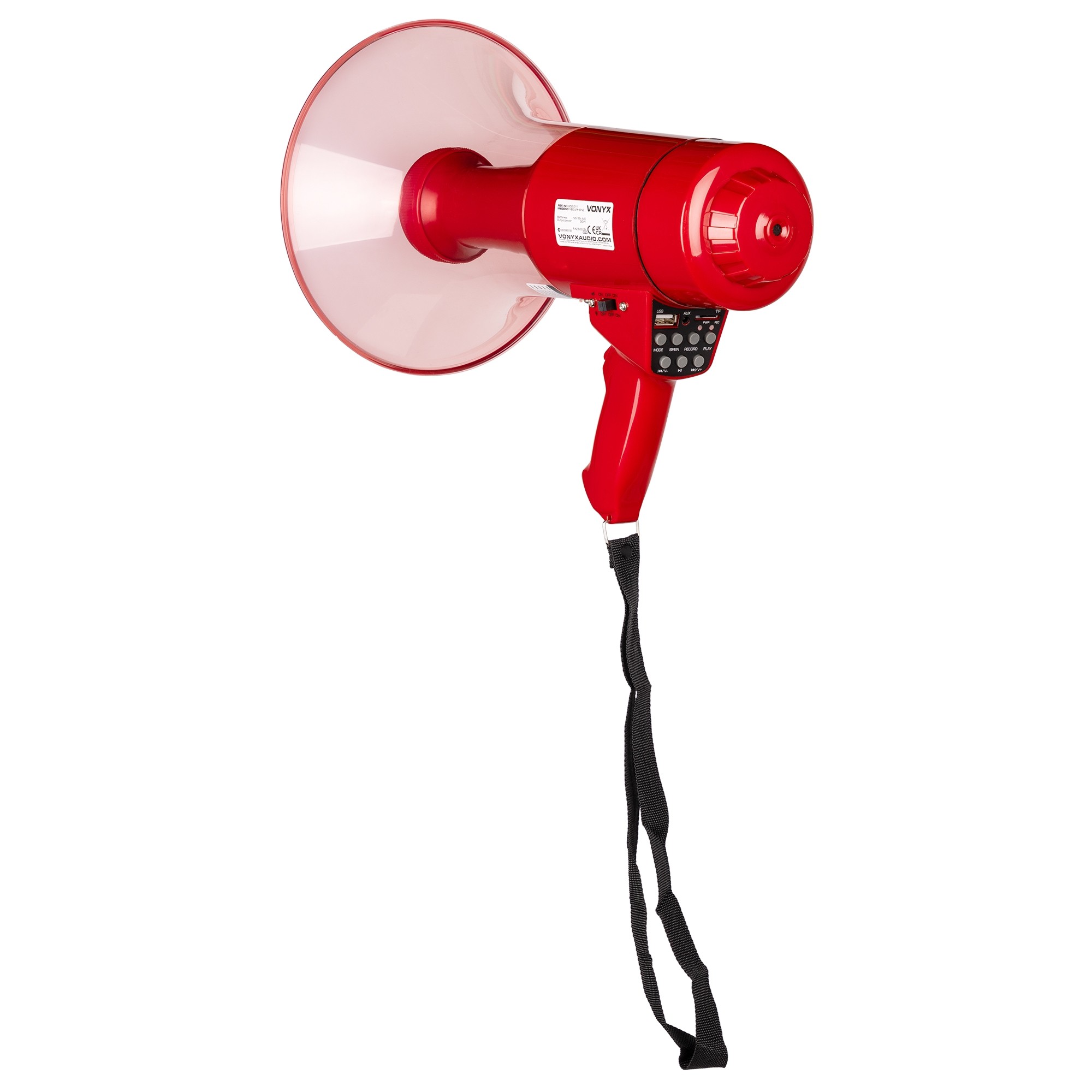 Vonyx MEG050 - Slika 5