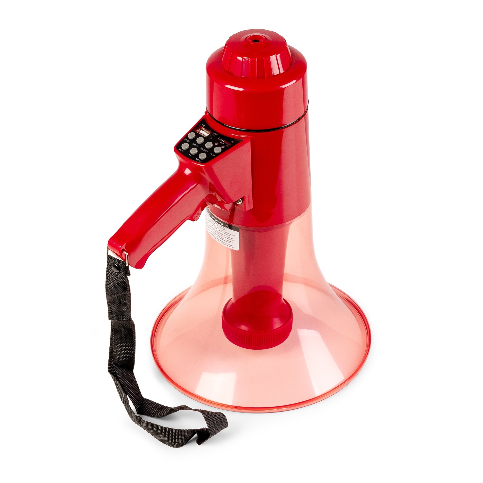 Vonyx MEG050 - Slika 9