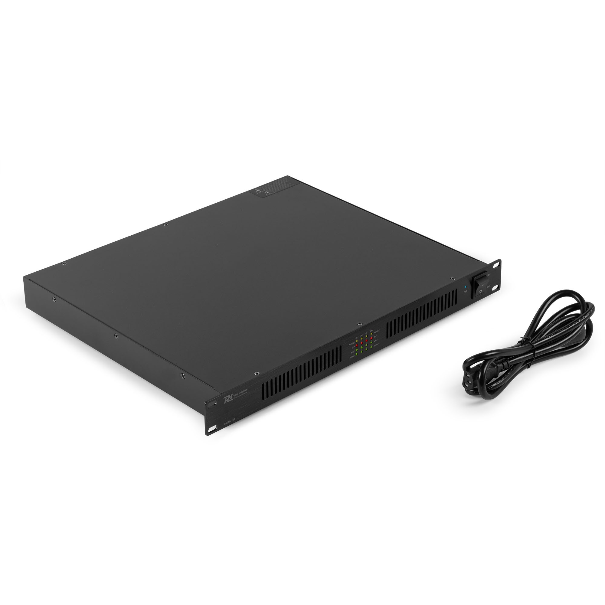 Power Dynamics PMDA4120 - Slika 3