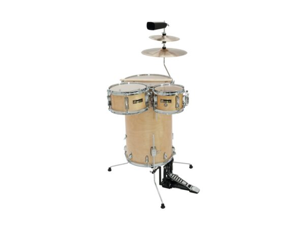 DIMAVERY CDS Cocktail Drum set