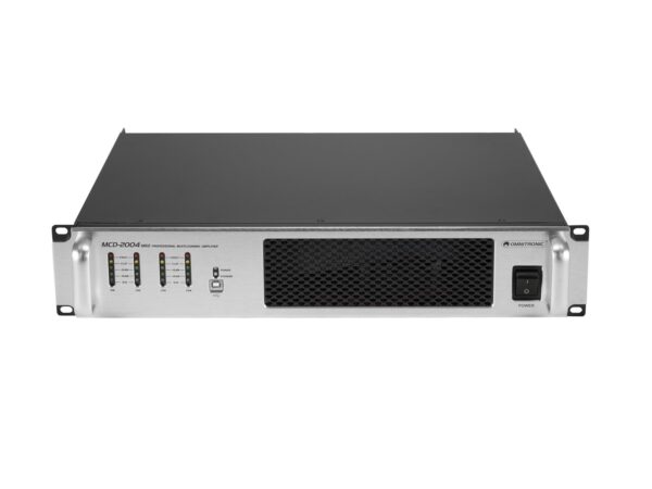 OMNITRONIC MCD-2004 MK2