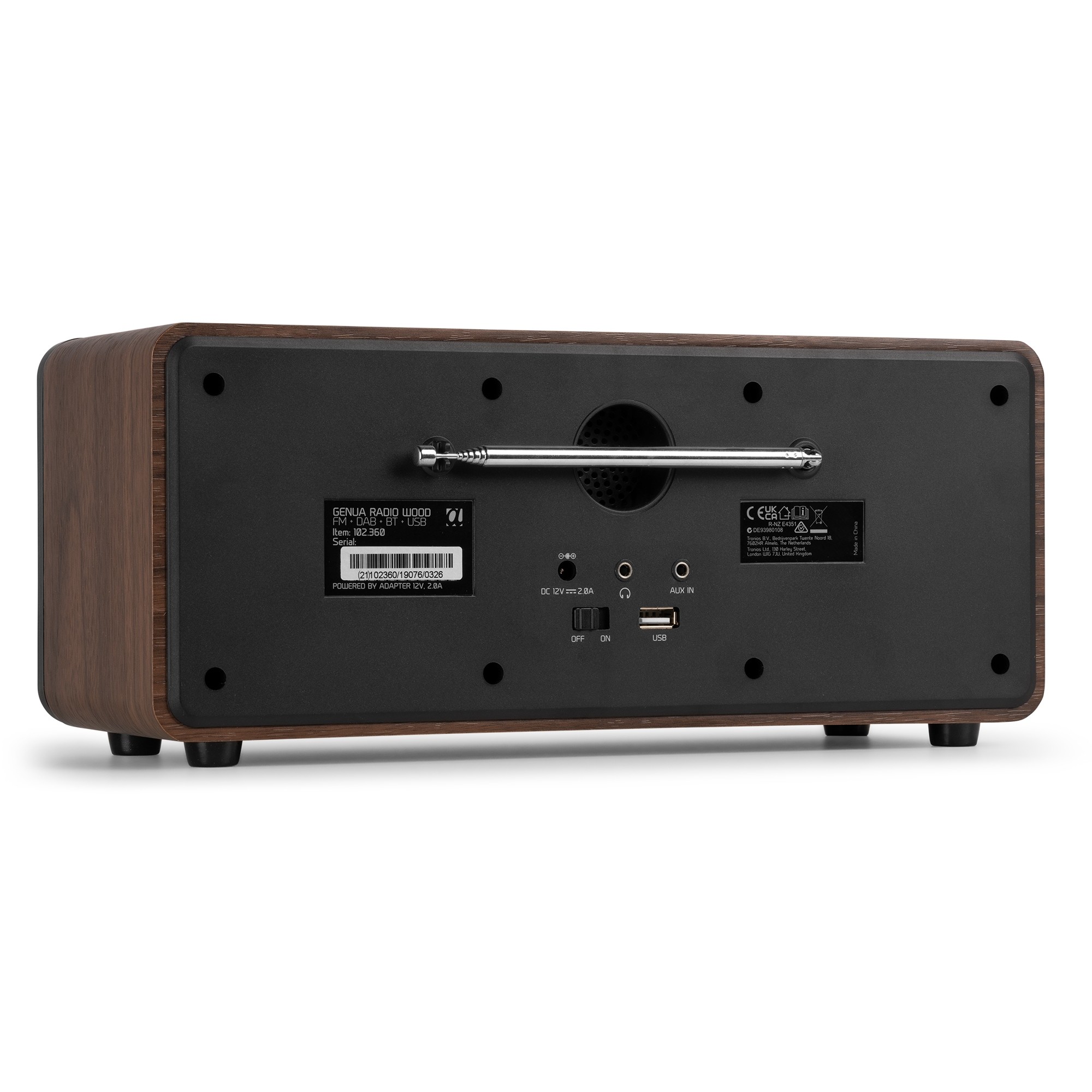 Audizio GENUA - Slika 5