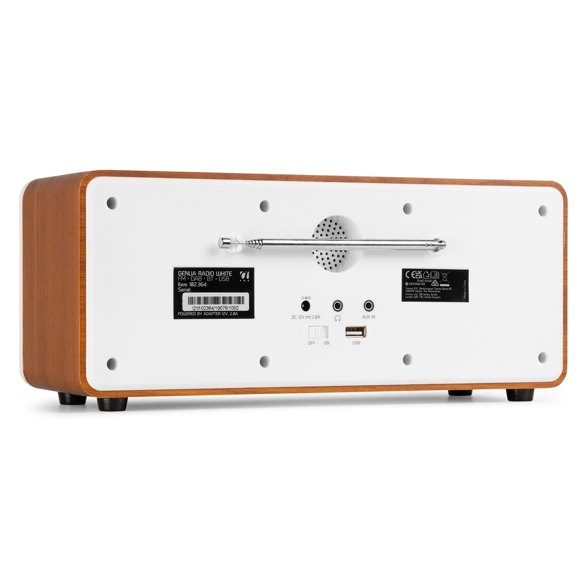 Audizio GENUA - Slika 8