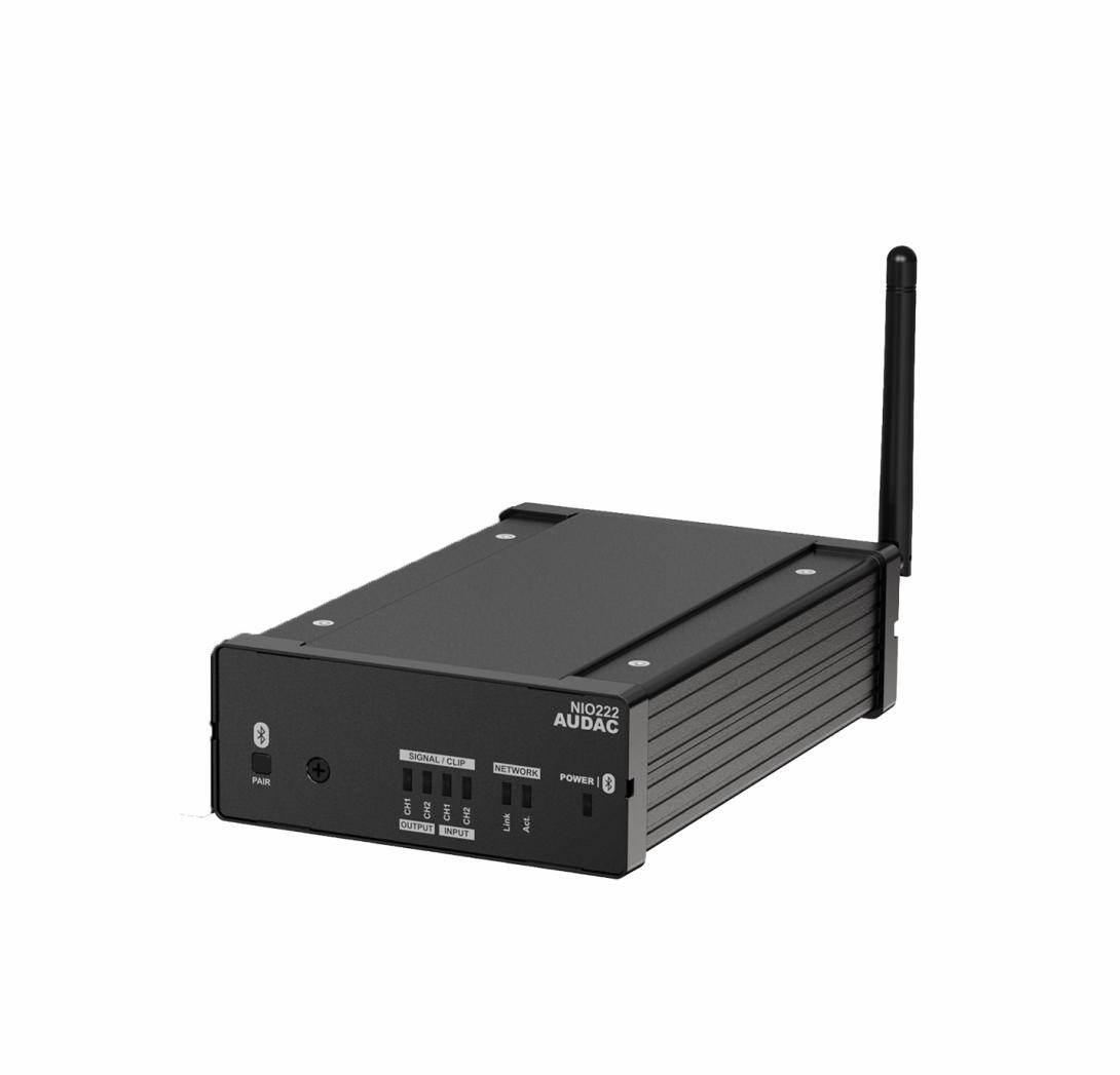 Audac NIO222 - Slika 3